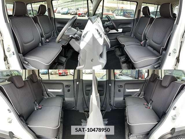 Suzuki HUSTLER 2015-11 349095-6