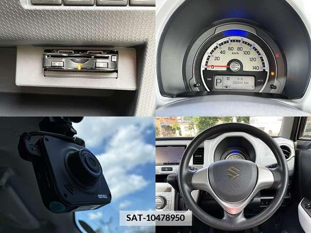 Suzuki HUSTLER 2015-11 349095-5