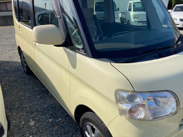 Daihatsu TANTO 2009-11 2605-3