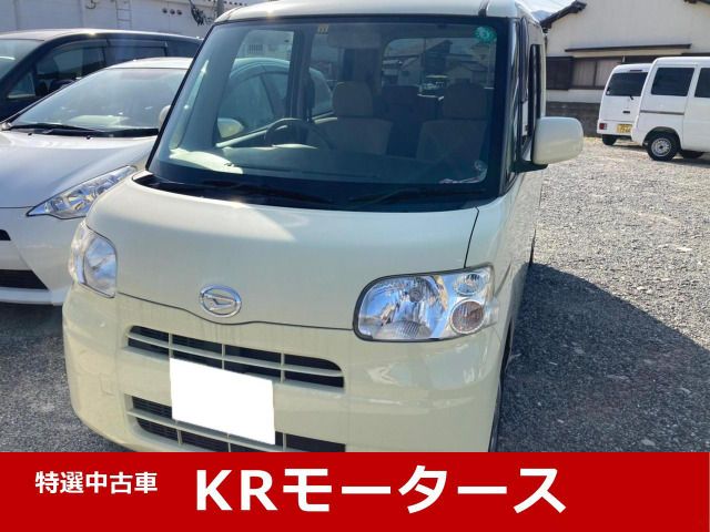 Daihatsu TANTO 2009-11 2605-0