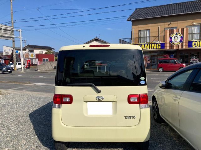 Daihatsu TANTO 2009-11 2605-1