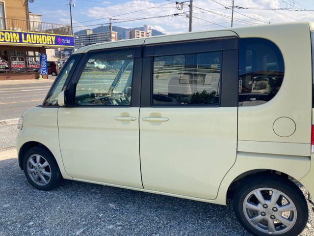 Daihatsu TANTO 2009-11 2605-6