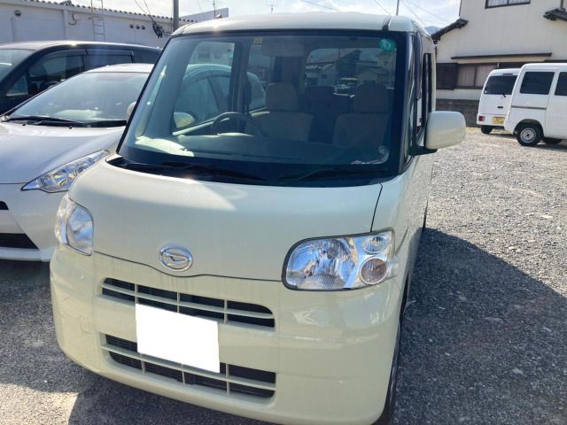 Daihatsu TANTO 2009-11 2605-4
