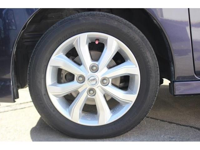 Nissan DAYZ ROOX 2017-01 184886-11