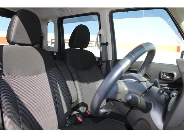 Nissan DAYZ ROOX 2017-01 184886-13