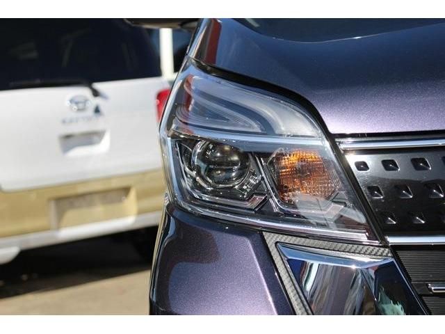 Nissan DAYZ ROOX 2017-01 184886-8