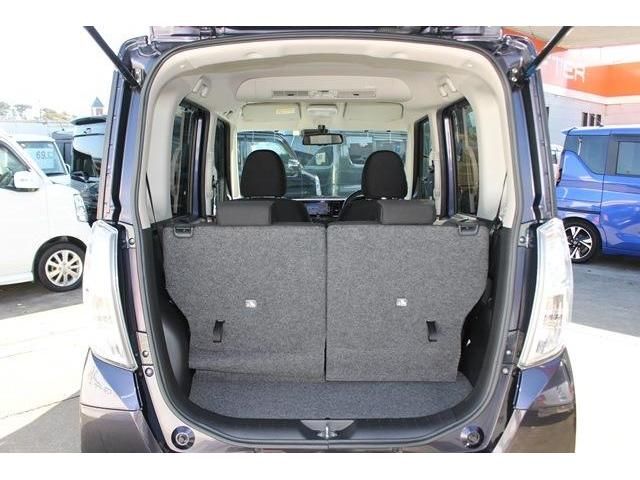 Nissan DAYZ ROOX 2017-01 184886-15