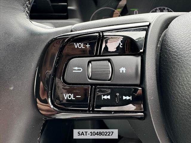 Honda VEZEL 2021-07 384325-20