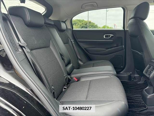Honda VEZEL 2021-07 384325-19