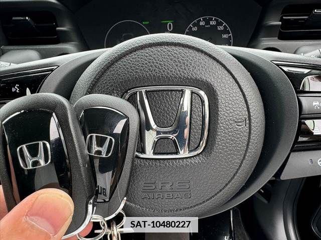Honda VEZEL 2021-07 384325-3