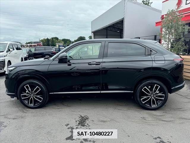 Honda VEZEL 2021-07 384325-10