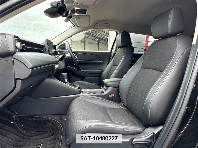 Honda VEZEL 2021-07 384325-16