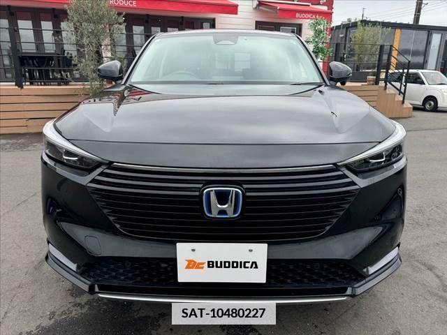 Honda VEZEL 2021-07 384325-8