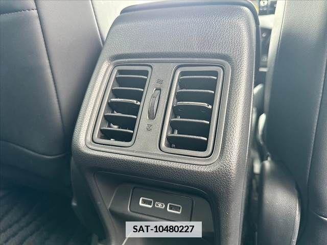 Honda VEZEL 2021-07 384325-29