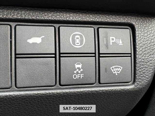 Honda VEZEL 2021-07 384325-6