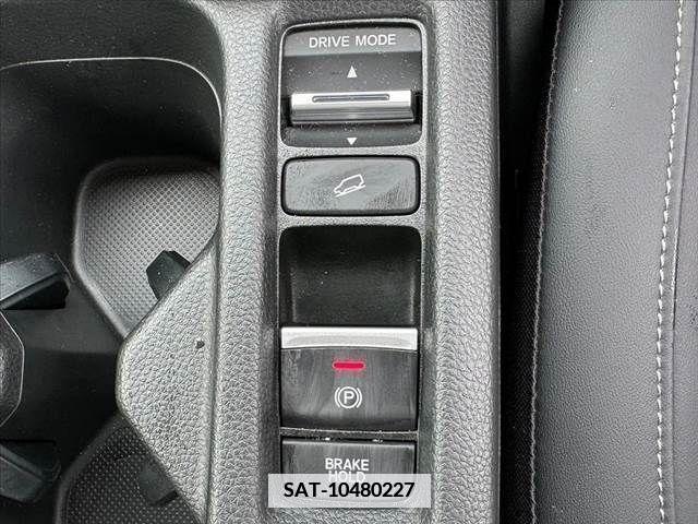 Honda VEZEL 2021-07 384325-5