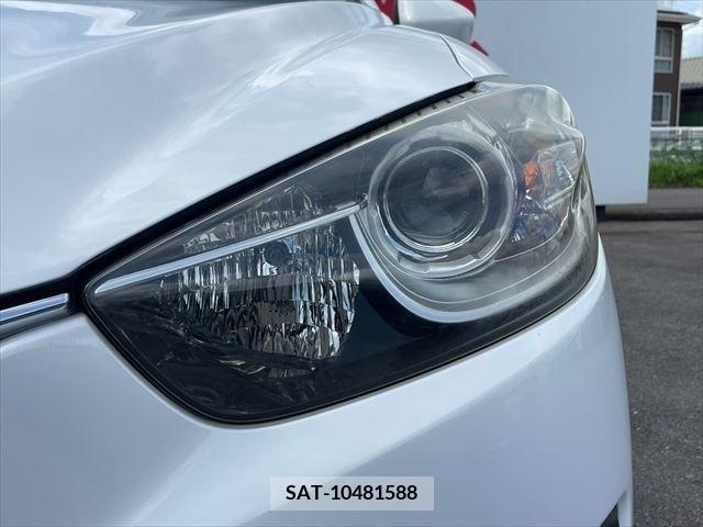 Mazda CX-5 2013-06 383377-20