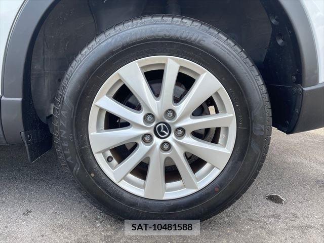 Mazda CX-5 2013-06 383377-28
