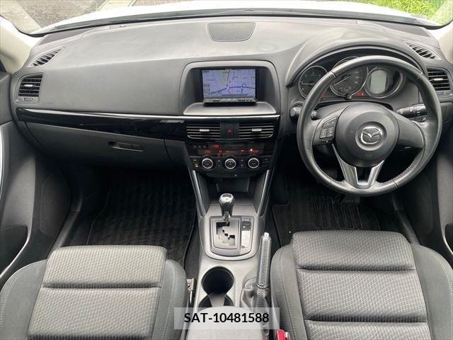 Mazda CX-5 2013-06 383377-1