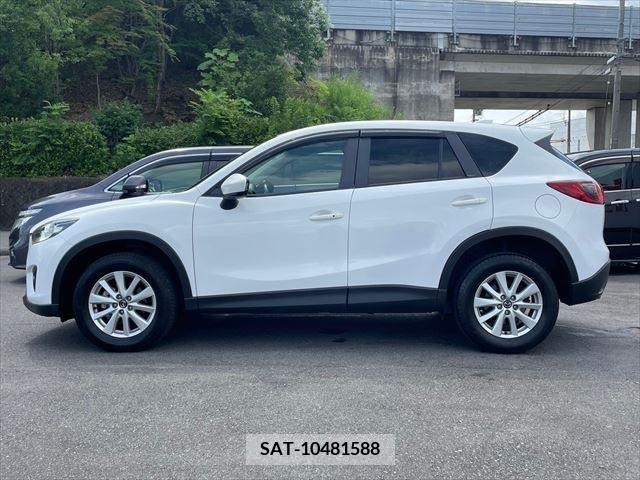 Mazda CX-5 2013-06 383377-19