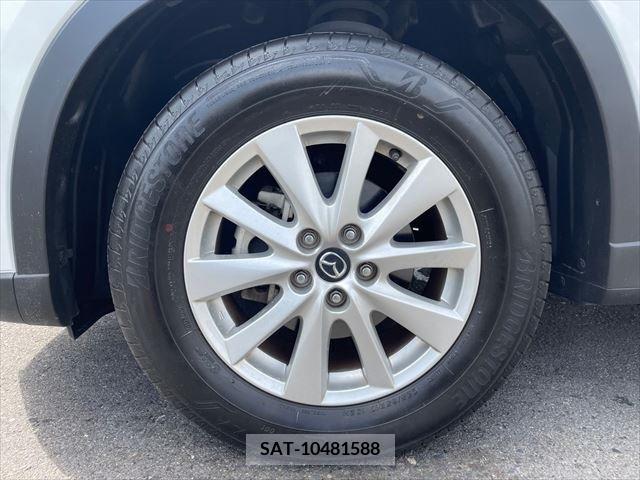 Mazda CX-5 2013-06 383377-27