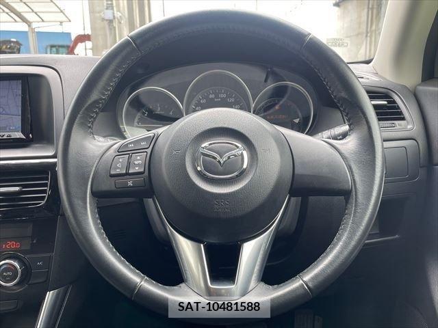 Mazda CX-5 2013-06 383377-9