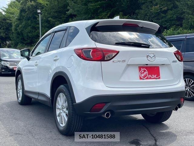 Mazda CX-5 2013-06 383377-18