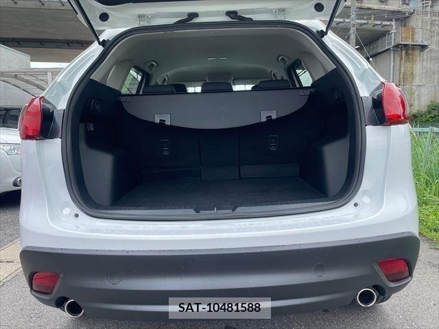 Mazda CX-5 2013-06 383377-8