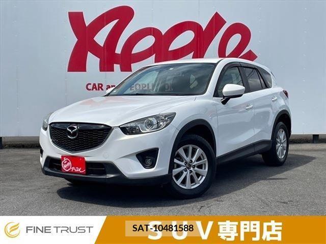 Mazda CX-5 2013-06 383377-0
