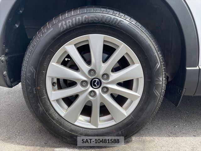 Mazda CX-5 2013-06 383377-26