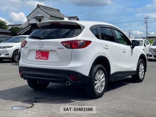 Mazda CX-5 2013-06 383377-17