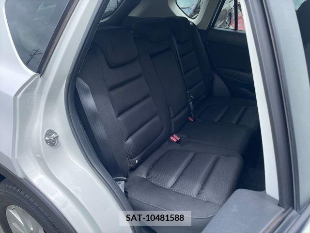 Mazda CX-5 2013-06 383377-7