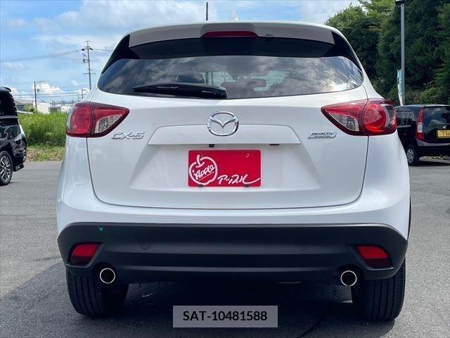 Mazda CX-5 2013-06 383377-16