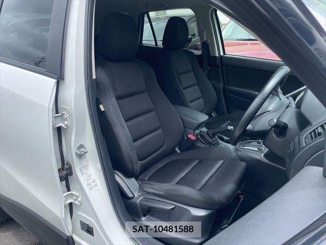 Mazda CX-5 2013-06 383377-6
