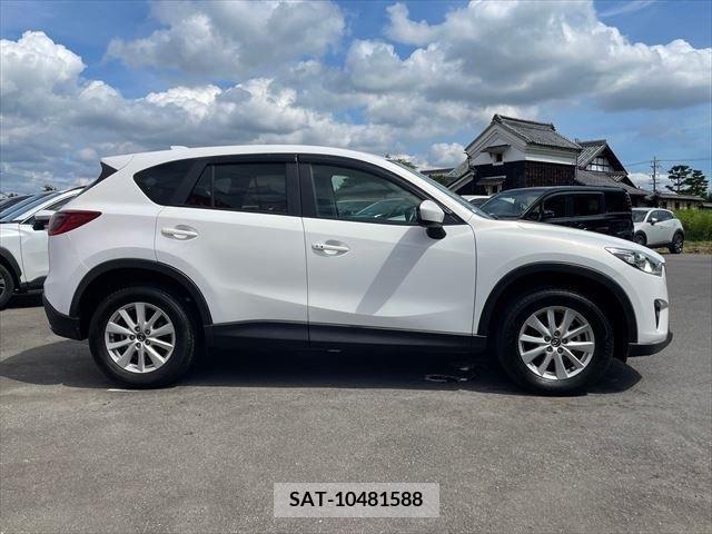 Mazda CX-5 2013-06 383377-15