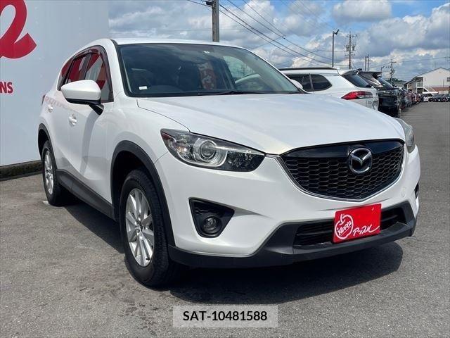 Mazda CX-5 2013-06 383377-14