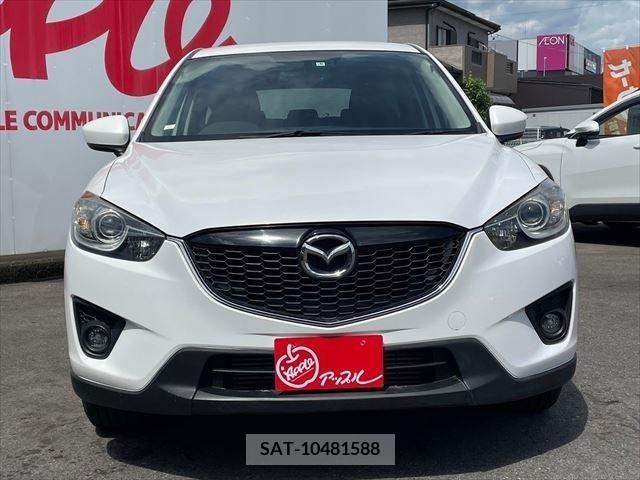 Mazda CX-5 2013-06 383377-13