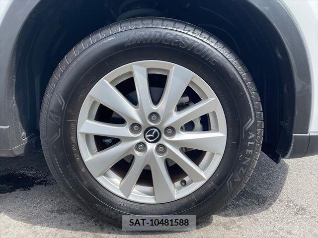 Mazda CX-5 2013-06 383377-12