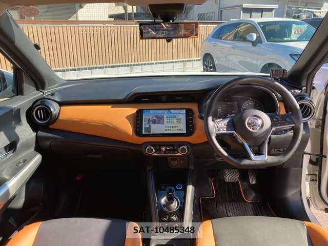 Nissan KICKS 2021-03 216576-2
