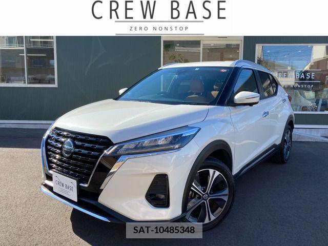 Nissan KICKS 2021-03 216576-0