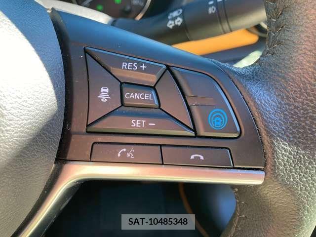 Nissan KICKS 2021-03 216576-11