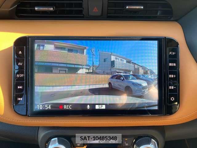 Nissan KICKS 2021-03 216576-9