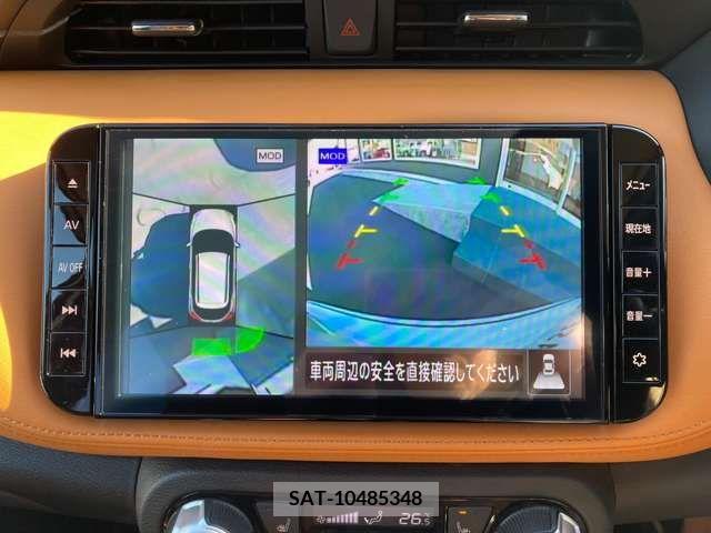 Nissan KICKS 2021-03 216576-8