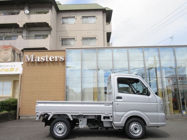 Suzuki CARRY TRUCK 2023-07 9530-7
