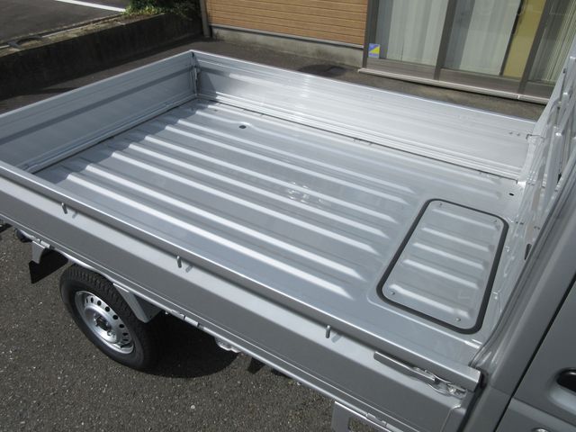 Suzuki CARRY TRUCK 2023-07 9530-23