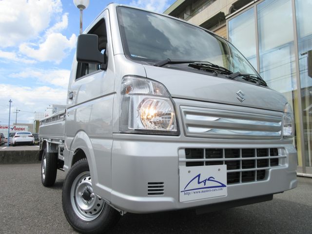 Suzuki CARRY TRUCK 2023-07 9530-10