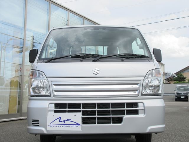 Suzuki CARRY TRUCK 2023-07 9530-1
