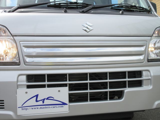 Suzuki CARRY TRUCK 2023-07 9530-12