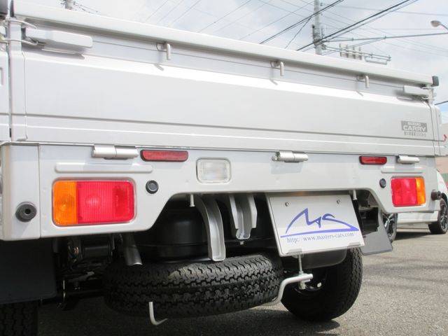 Suzuki CARRY TRUCK 2023-07 9530-14