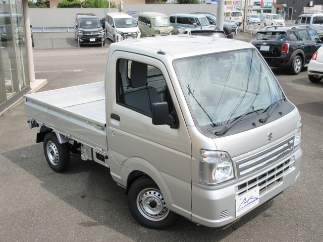 Suzuki CARRY TRUCK 2023-07 9530-5